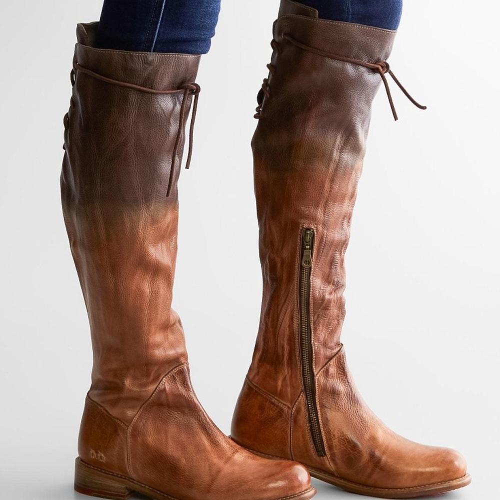 BED STU MANCHESTER Boots | Cold Brew